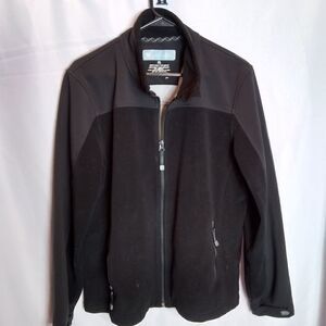 Wind river fleece jacket 